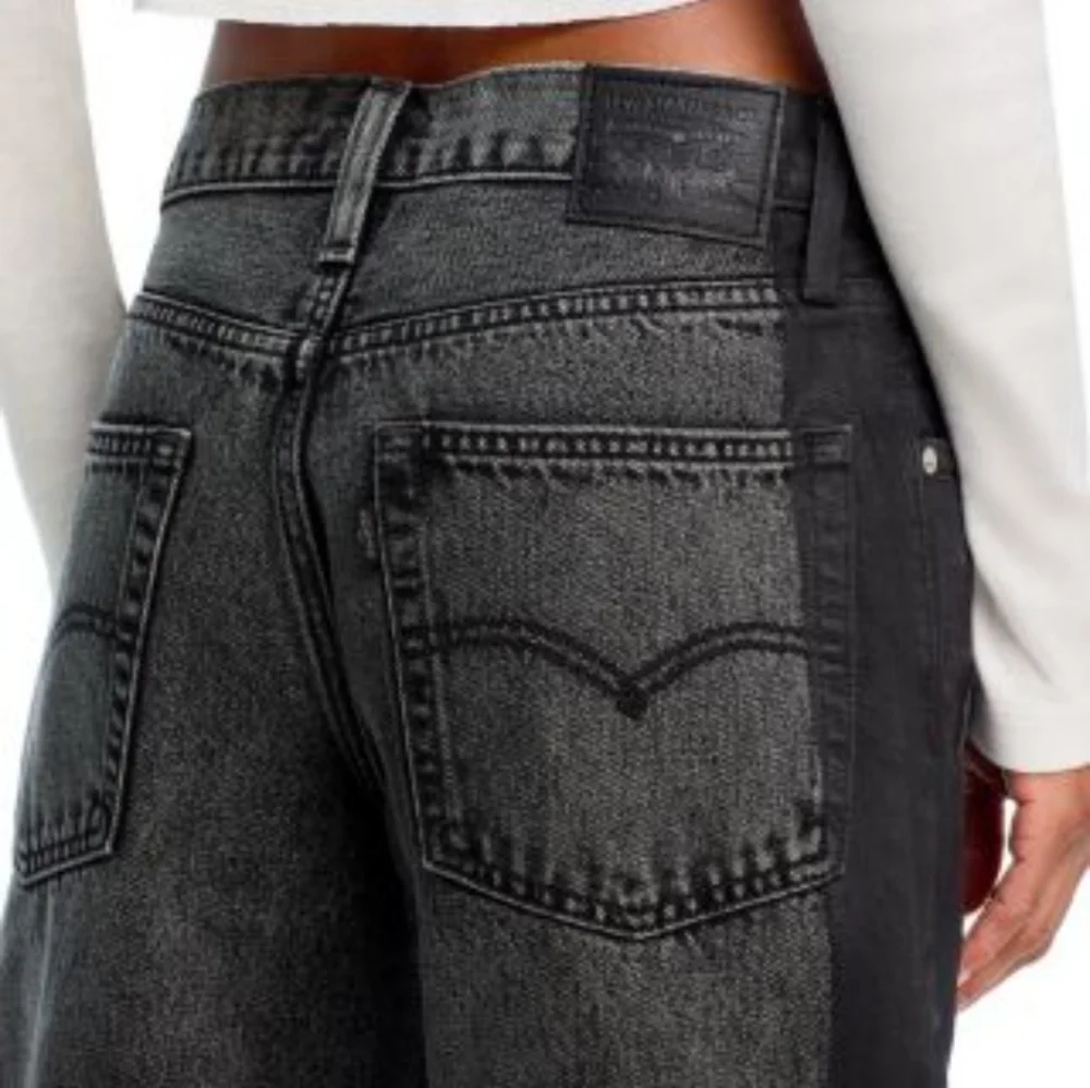 Levi’s Baggy Dad Jeans Size 25 - Picture 8 of 14
